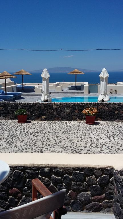 Anemoessa Villa Ия Экстерьер фото